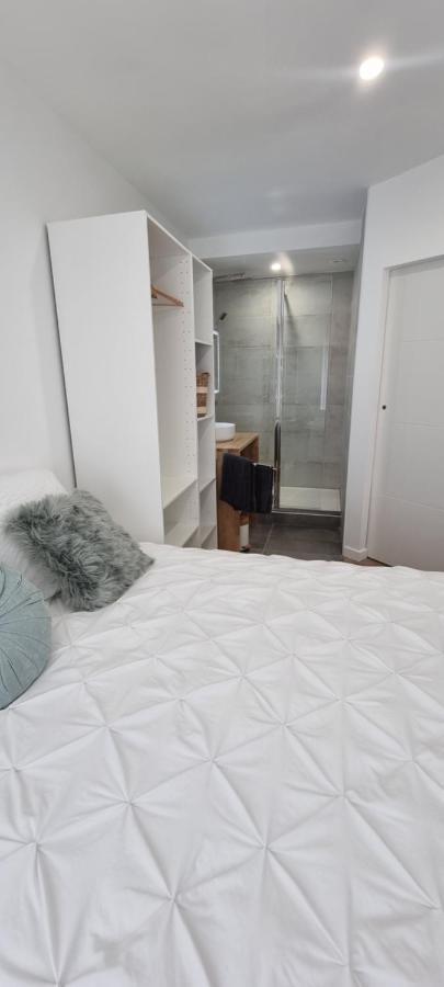 Apartmán Le P'Tit Boheme, Terrasse Privative. Lanester Exteriér fotografie